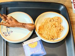-和府捞面(壹方天地店)