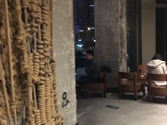 -星巴克臻选(北京嘉里中心第二店)
