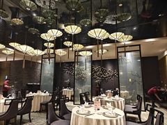 -唐拉雅秀酒店-唐苑中餐厅