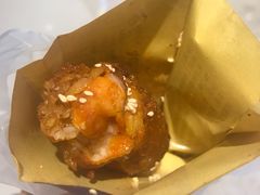 -天美汇鸡翅包饭(来福士广场店)