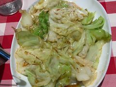 -西贝(无锡万象城店)