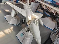 -中国航空博物馆