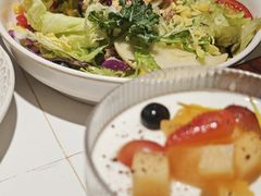 -牛扒先生·厚切雪花牛扒西餐厅(北京路禺山路店)