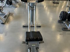 -OXYGYM 奥美氧舱运动中心(领展购物广场·中关村店)