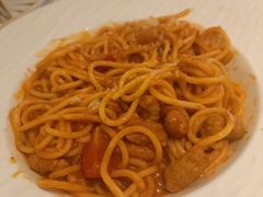 -必胜客(海滨店)