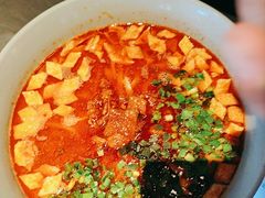 -长安记·大美陕菜(朝阳大悦城店)