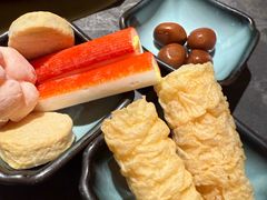 -湊湊火锅·茶憩(合生汇购物中心店)