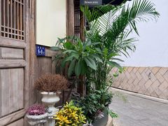 -青咖啡(三坊七巷店)