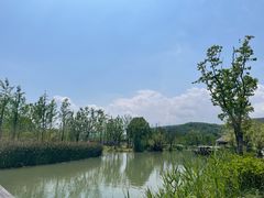 -南北湖风景区