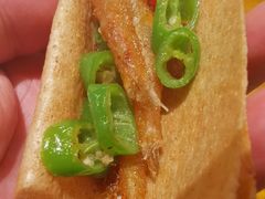 -洪泽老鱼馆(淮海一店)