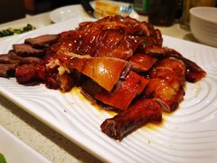 -香港新发烧腊茶餐厅(书城店)