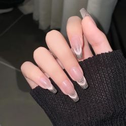 -M·X Nail日式美甲美睫