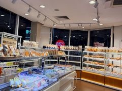 -85度C(深圳佳宁娜店)