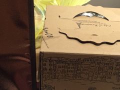 -兔兔家蛋糕甜品(德胜店)