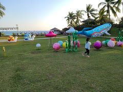 -三亚亚龙湾天域度假酒店