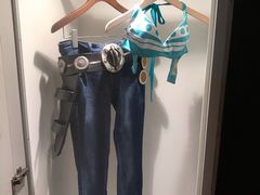 -东京塔海贼王主题公园