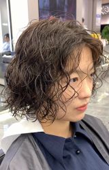 点击看大图 -FASHION PALACE hair+