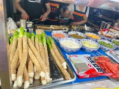 -大学城夜市大排档(凤栖路店)