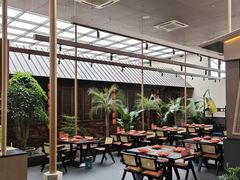 -单家老院·院子里的青岛菜(沙子口店)