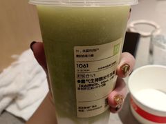 -奈雪的茶(金地广场店)