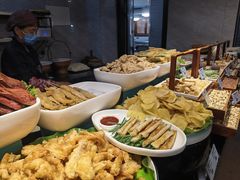 -大灶头·新昌菜(中国茶市店)