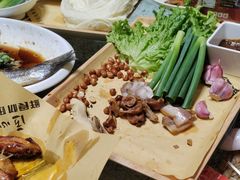 -永红源啤酒·烧烤·海鲜·大排档(青特城店)