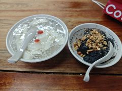 冰醉豆花-小谭豆花(西大街店)