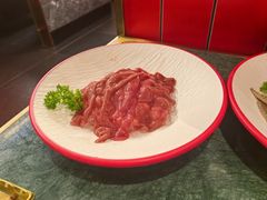 -牛New寿喜烧(金鹰世界店)