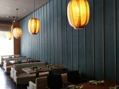 大堂-泰钰丰烤鸭.天津菜(开发区店)
