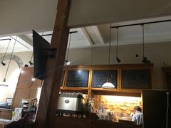 -1901 Cafe(西四店)