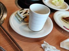 -汉丽轩韩式自助烤肉(大学城龙湖U城天街A馆店)