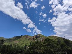 -京西十八潭风景区