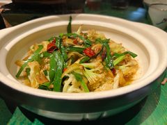 -费大厨辣椒炒肉(太平老街店)