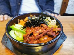 -包装马车·韩国料理·포장마차