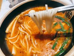 -大鼓米线(浦东长泰店)