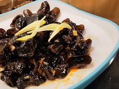 -甘家界牌柠檬鸭(青山店)