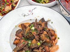 -浮何烤铺(桐梓林店)