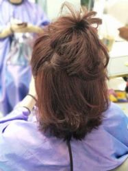 点击看大图 -卓梵美发·精品Salon