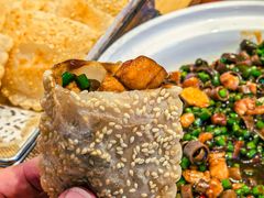 -渔家风味·鲅鱼水饺·央视展播·海鲜天津菜(开发区店)