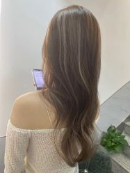 -名发世家烫染