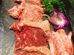 -牛中牛烤肉店(民生街店)
