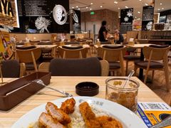 -COCO壱番屋(北京平安国际金融中心店)