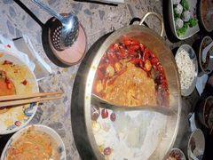 -小龙坎老火锅(红旗街店)