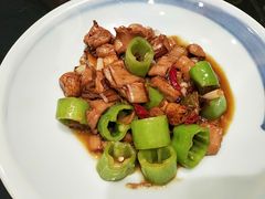 -阿庄新豫菜(通泰路店)