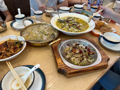 -东北风(江北万达店)