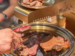 -西塔老太太泥炉烤肉(武汉摩尔城店)
