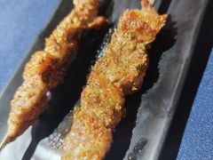 -伊带伊路新疆美食府(呼家楼店)