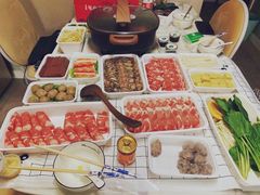 -蜗牛宅捞火锅生鲜超市(新吴店)