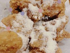 -咕咕站韩国料理(紫金港店)