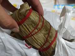 -金太粽(上海弄堂第一粽店)